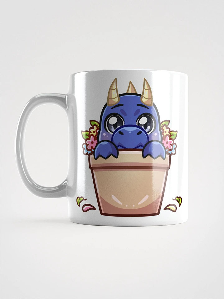 Draco Spring Mug product image (1)