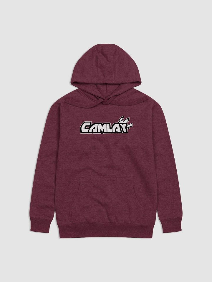 Camlay Logo Hoodie product image (1)