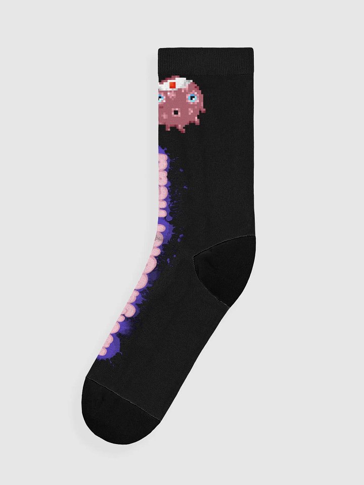 Ollie - Instagram Socks product image (1)