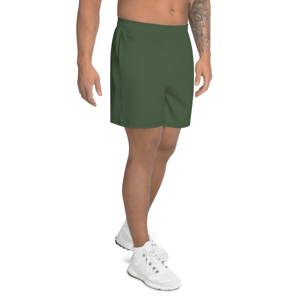 CF Athletic Long Shorts product image (4)