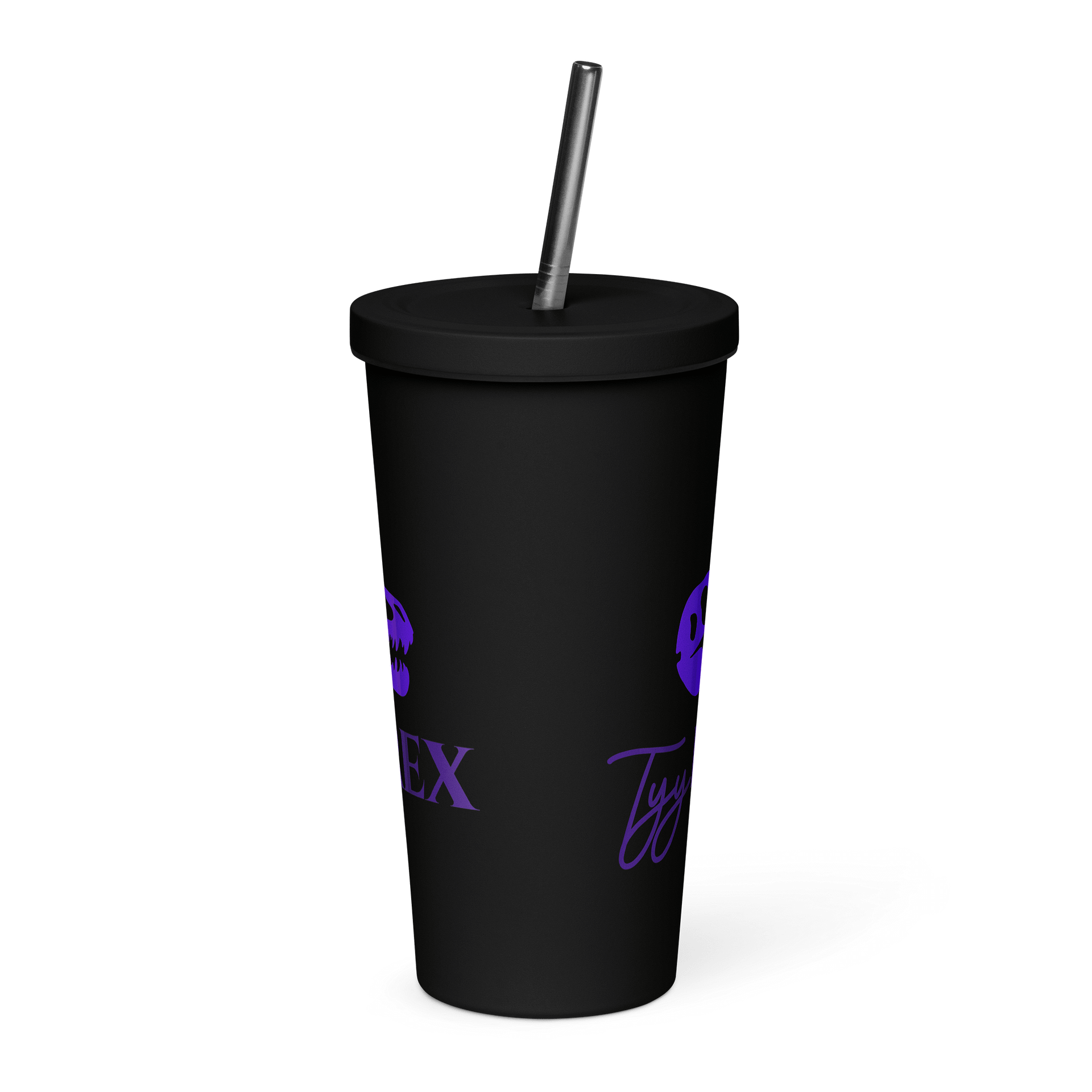 TyyRex Logo Insulated Tumbler product image (2)