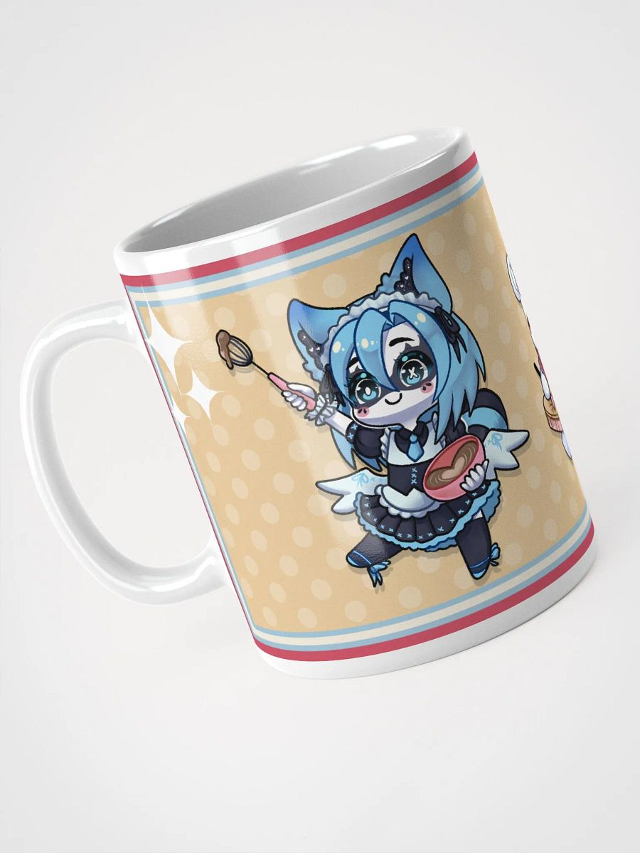 Valentine's Day 2024 - Mug product image (1)
