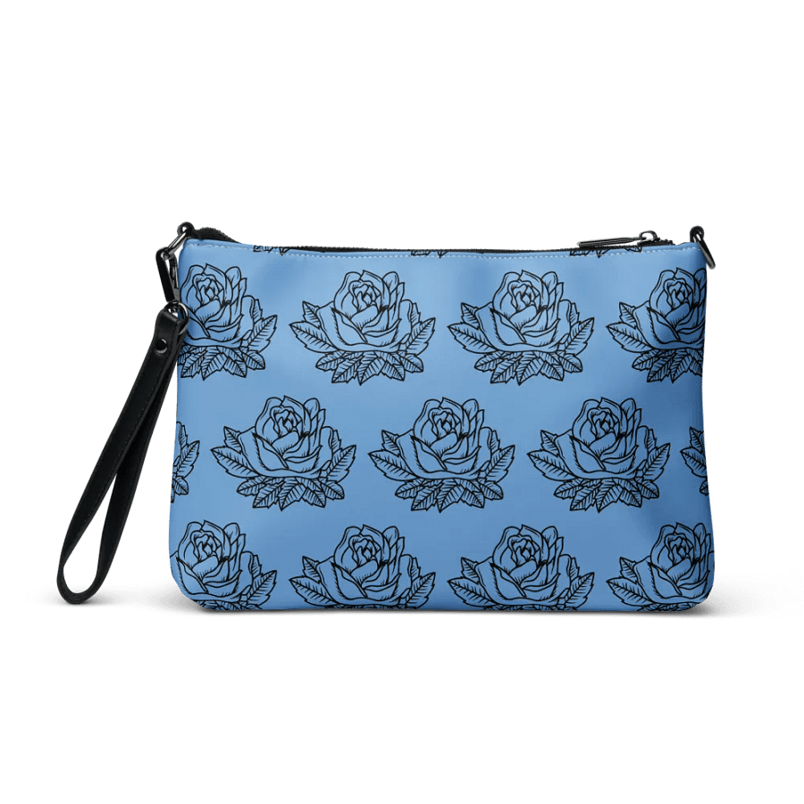 Eternal Beauty Rose Crossbody (NAISET) product image (3)