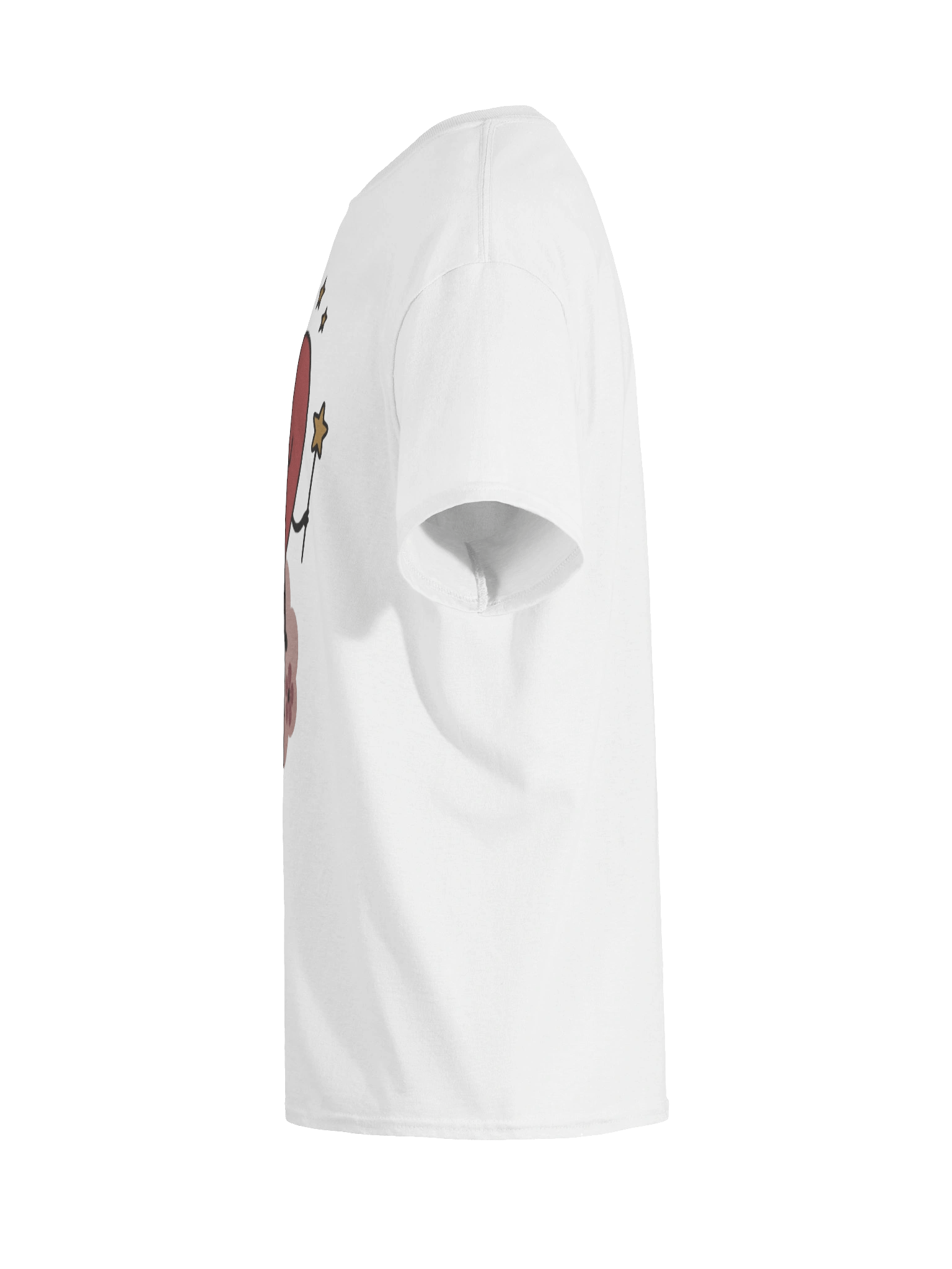 Queen of Hearts on Cloud Nine product image (131)