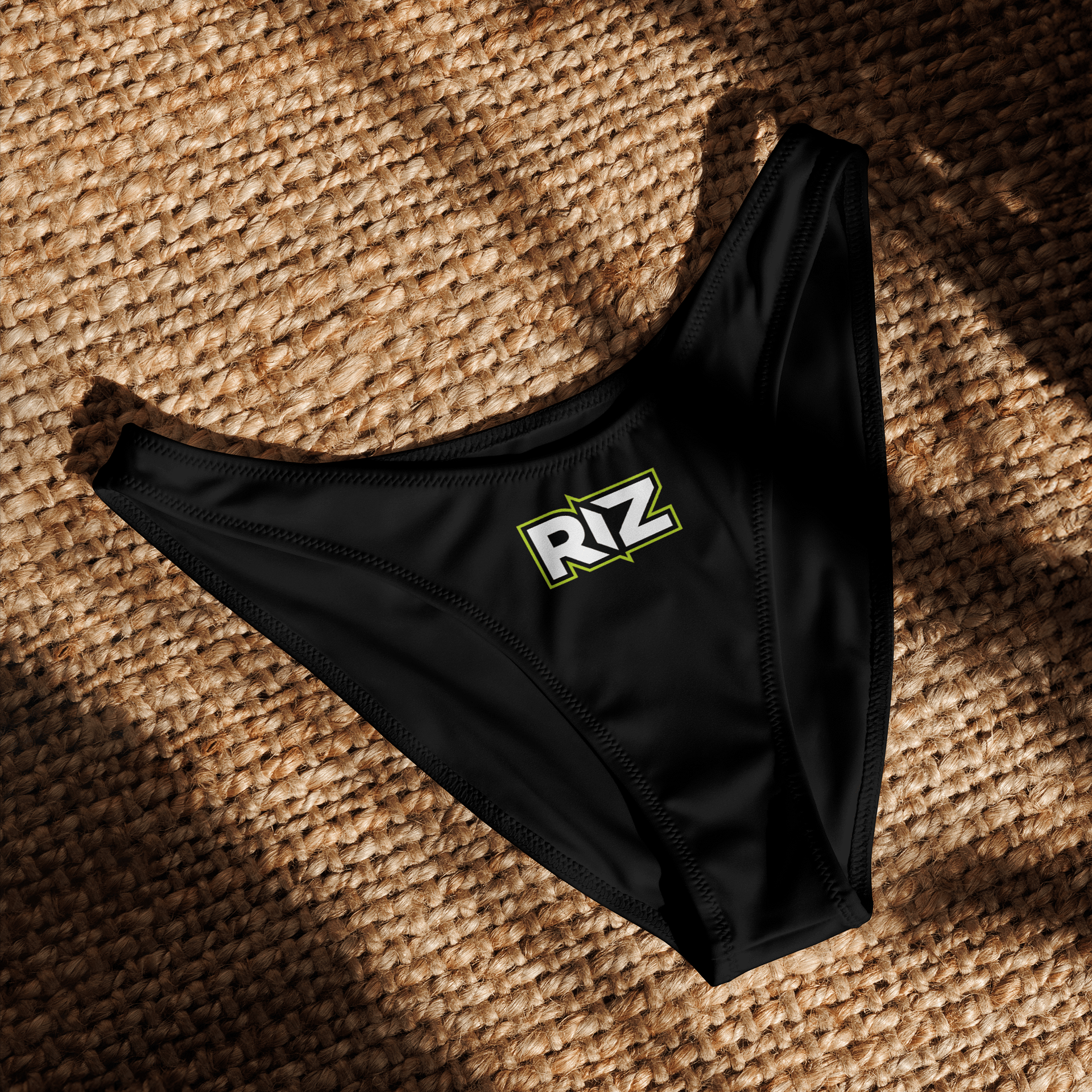 Rizarjay "Metal" Butt Cover product image (6)