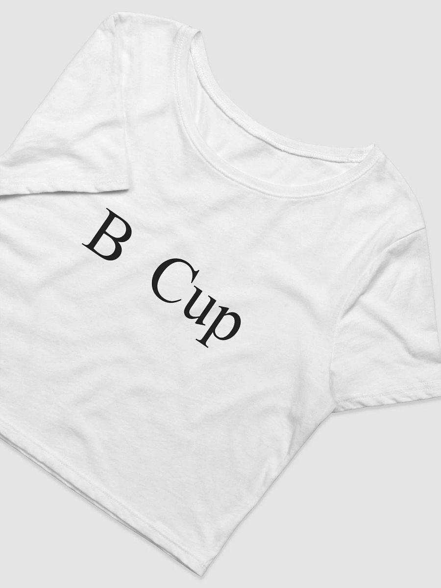 Personal Stats Shirt product image (3)