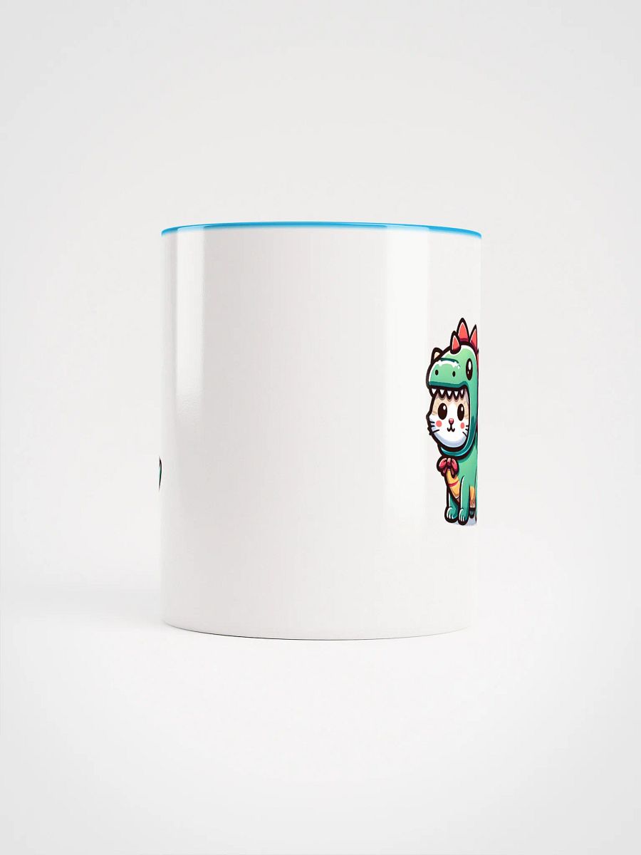 Dino Cat Mug product image (67)