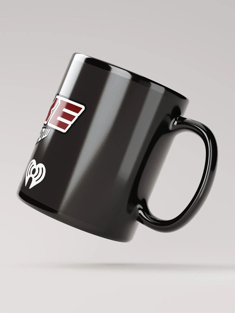 Snake Sports Talk Show - Mug product image (3)