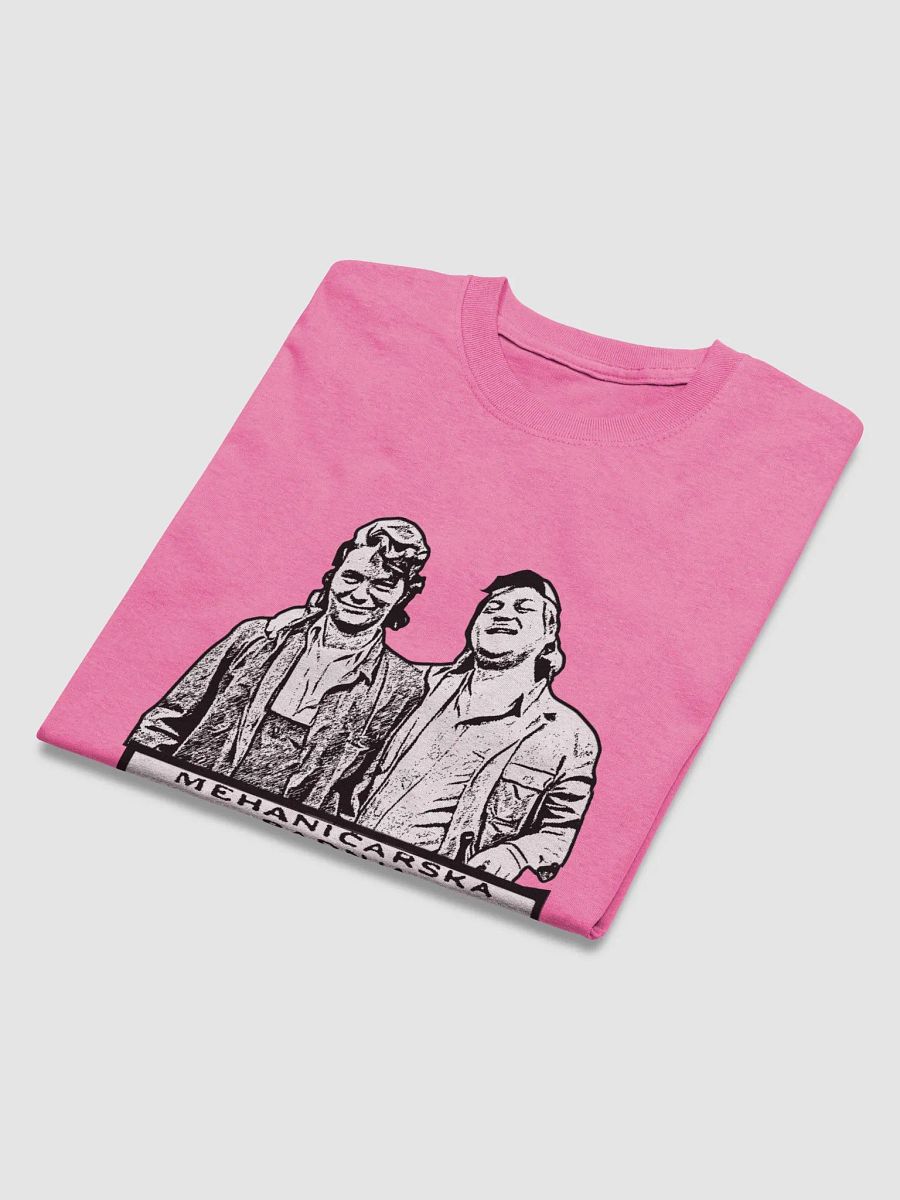 Kriva Tabla Gildan Heavyweight T-Shirt product image (4)