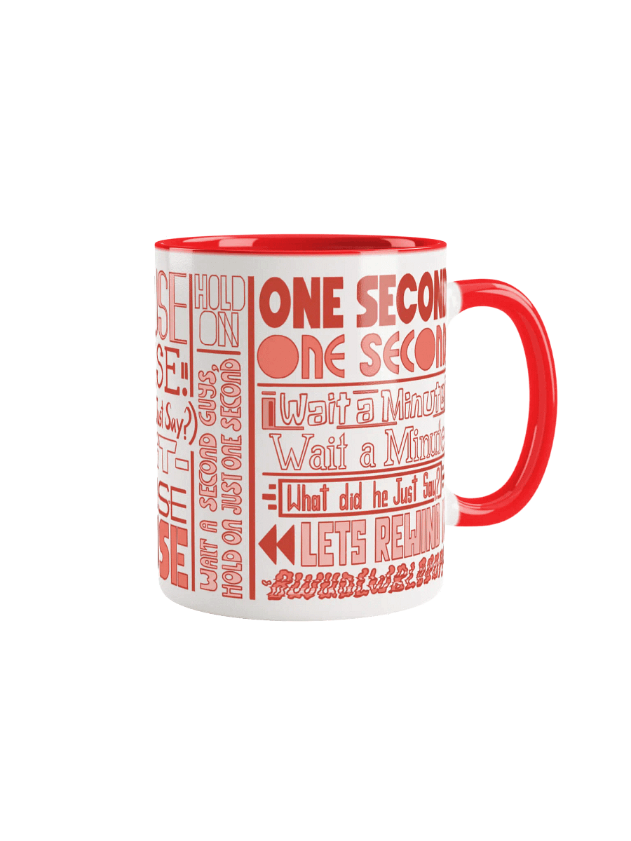 Pause Mug product image (1)