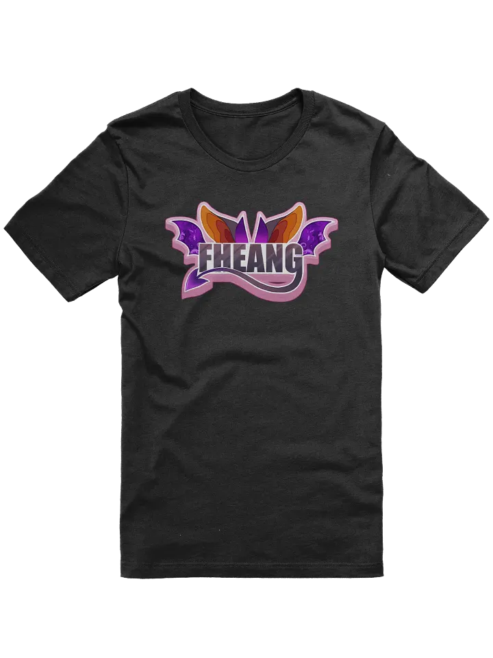 Pastel Fheang - Super Soft Women's Tee product image (5)