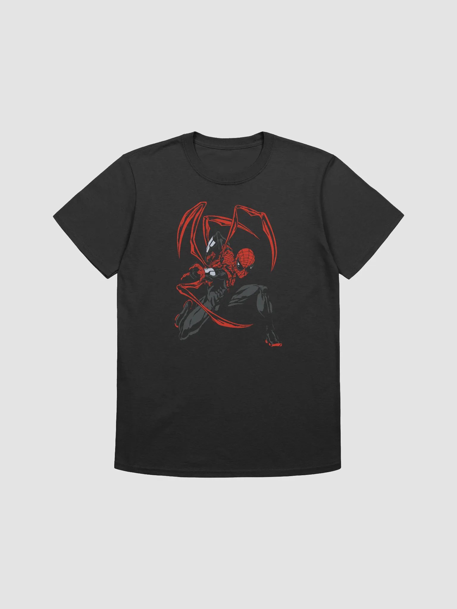 Spiderman Unisex T-Shirt product image (1)