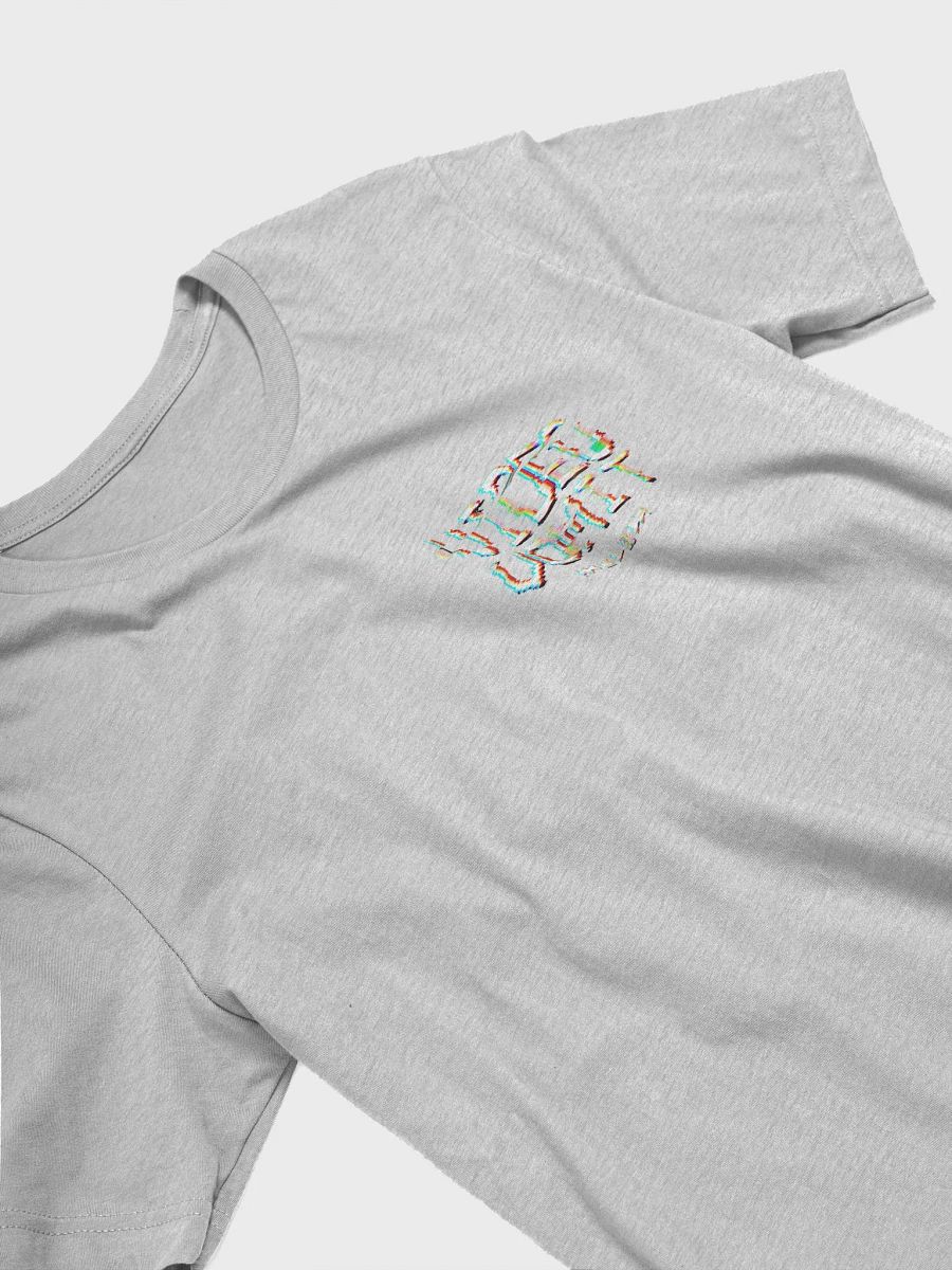 videovomit STUCK IN THE VCR shirt product image (5)