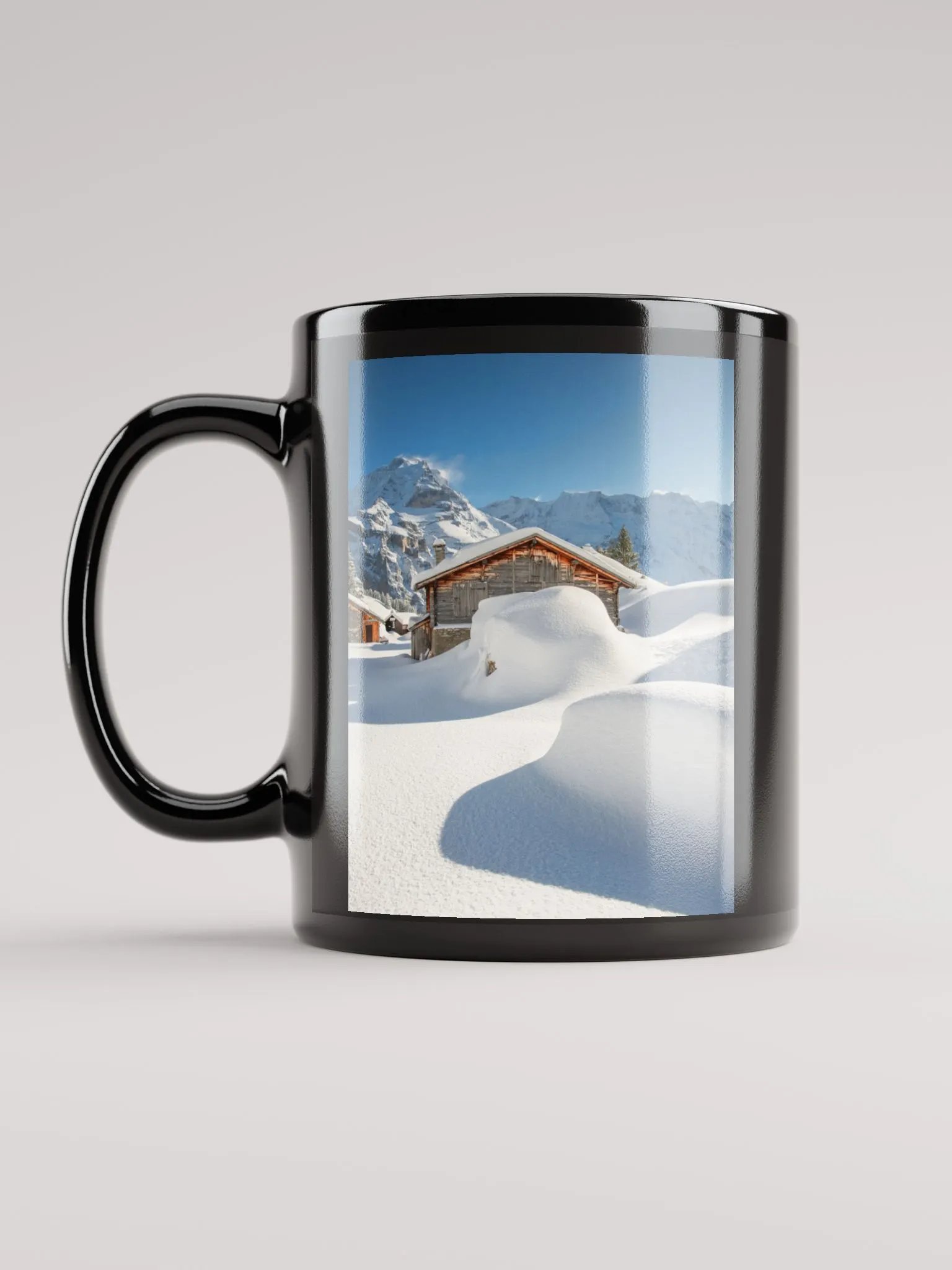 Winter Wonderland Mürren product image (11)