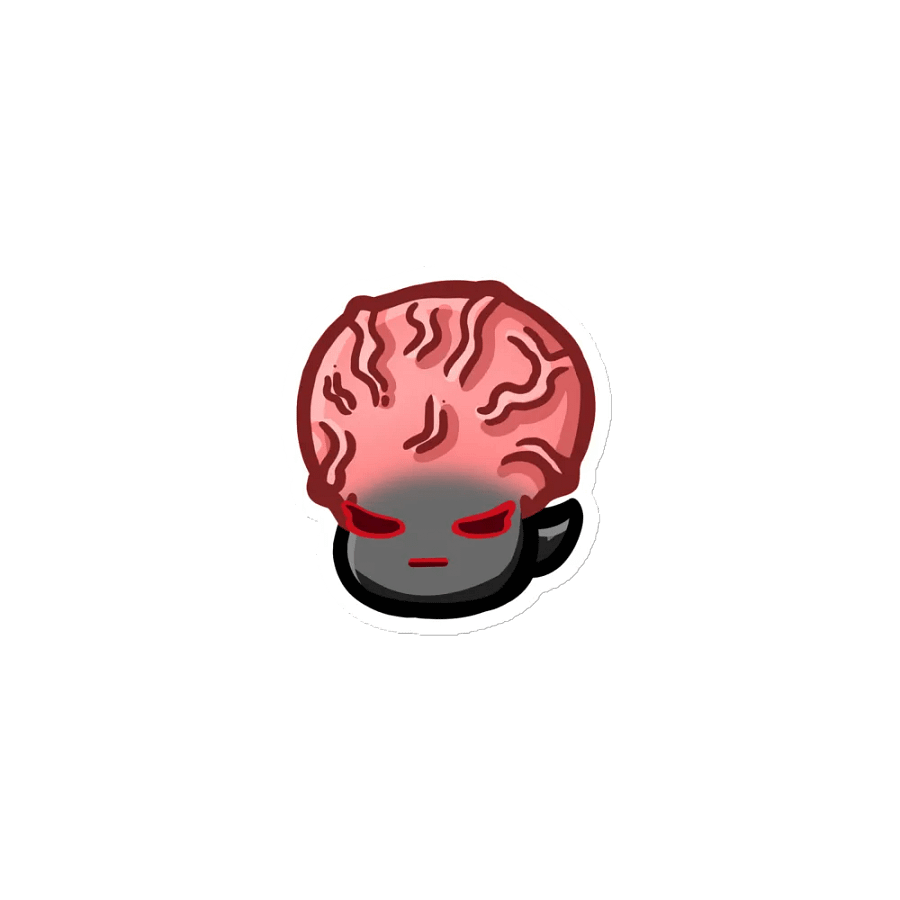 BRAIN Magnet product image (2)