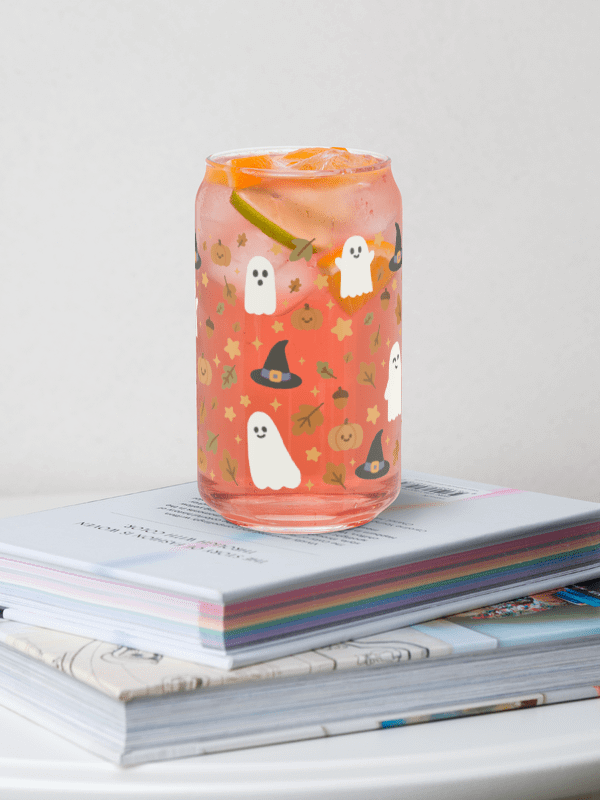 Spooktacular Glass product image (8)
