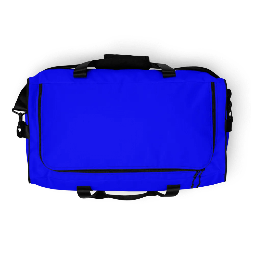 Vault-Tec Employee Duffle Bag product image (6)