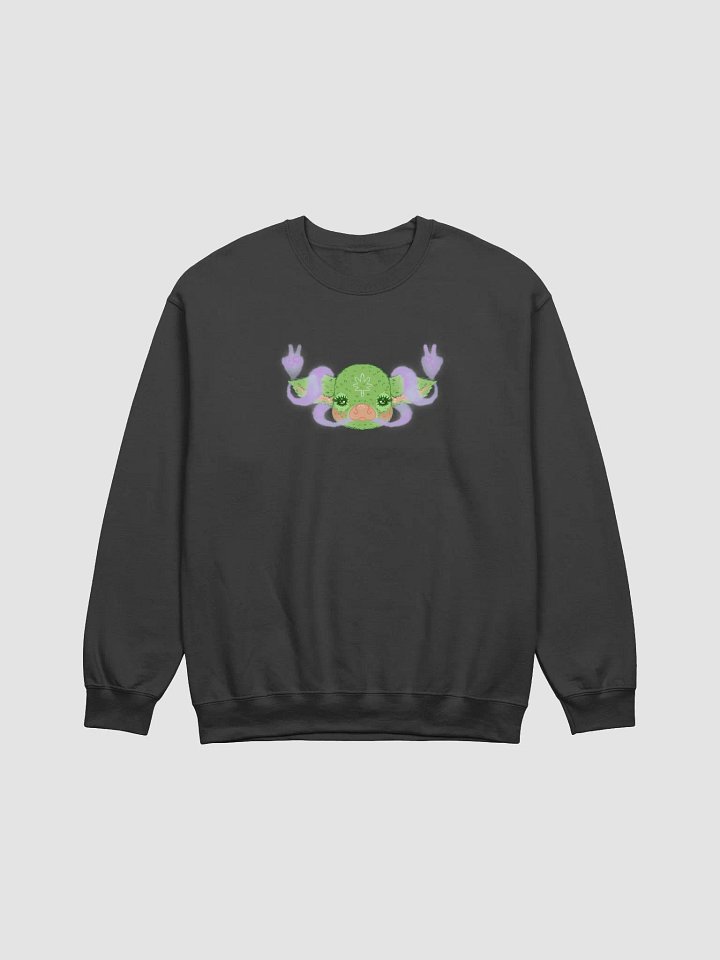 Kush Cow Sweatshirt product image (1)