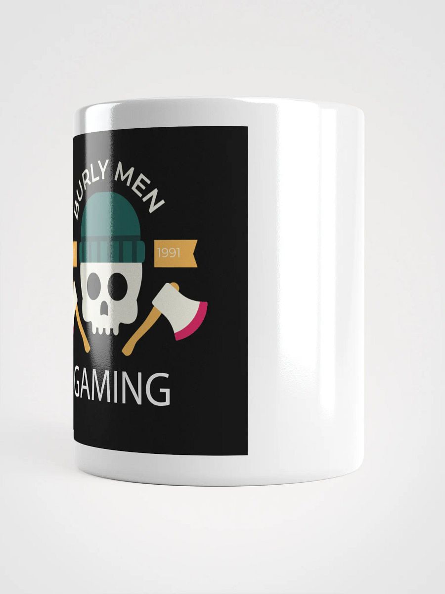 Logo Mug product image (2)