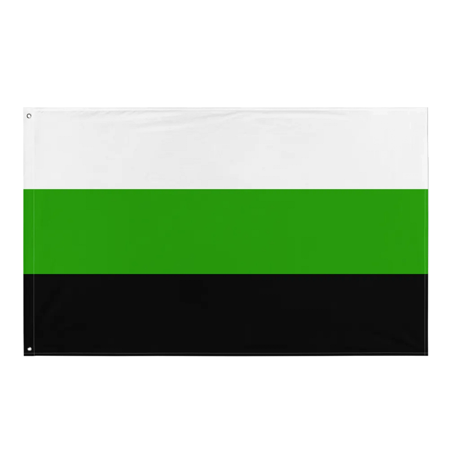 Neutrois Pride Flag product image (1)