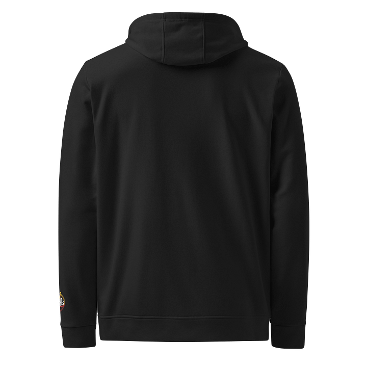 PNB Crowned Initials Hoodie product image (2)