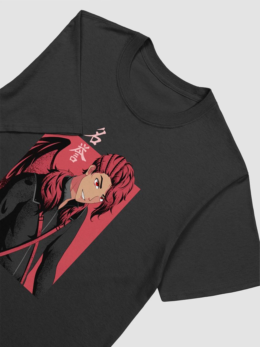 Super Soft Anime Brenegade product image (3)