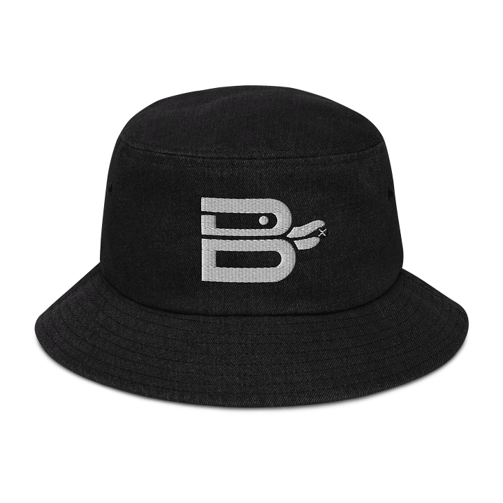 Bagman 432 Bucket Hat product image (1)