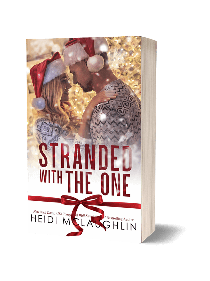 Stranded With The One product image (1)