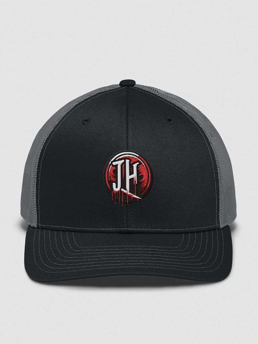 Two Tone Trucker Hat product image (1)