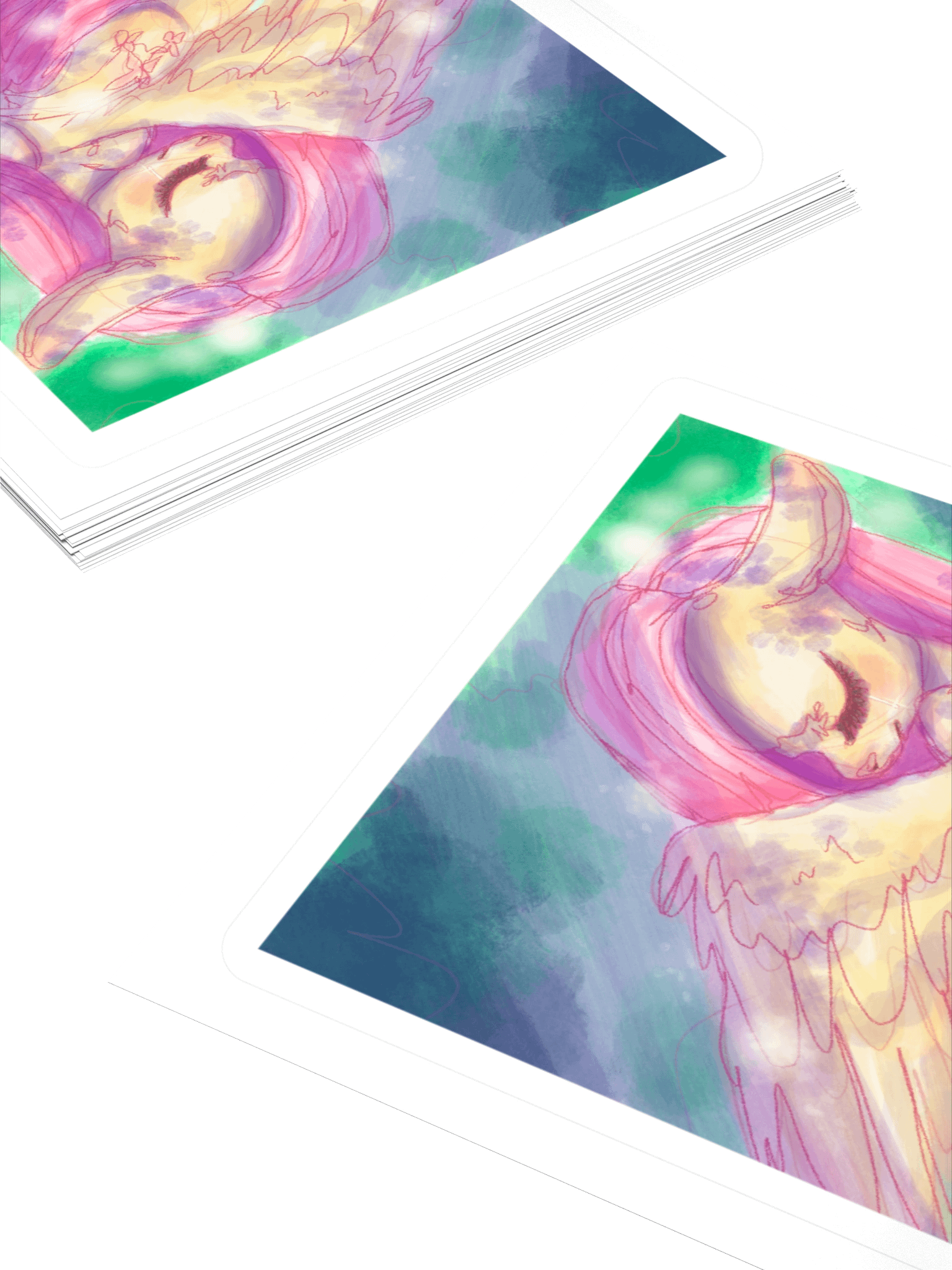 Do You Know My Name? Sticker product image (10)