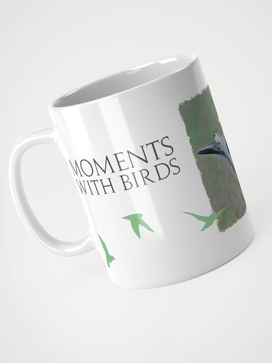 Moments With Birds Mug product image (1)