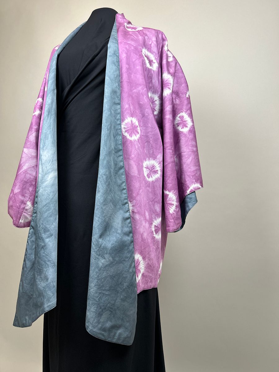 Kimono Zero Waste product image (4)
