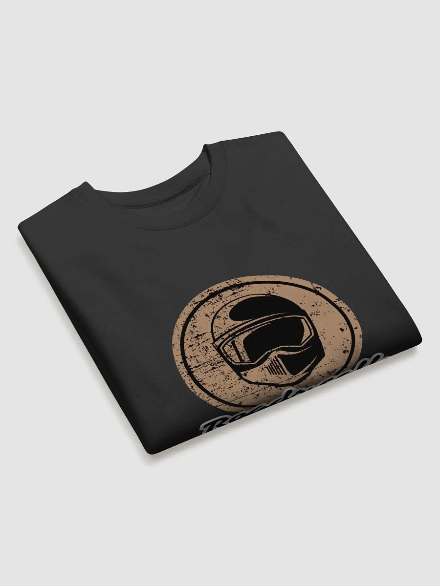 Roads Call Me Back Motorcycle Helmet Sweatshirt product image (24)