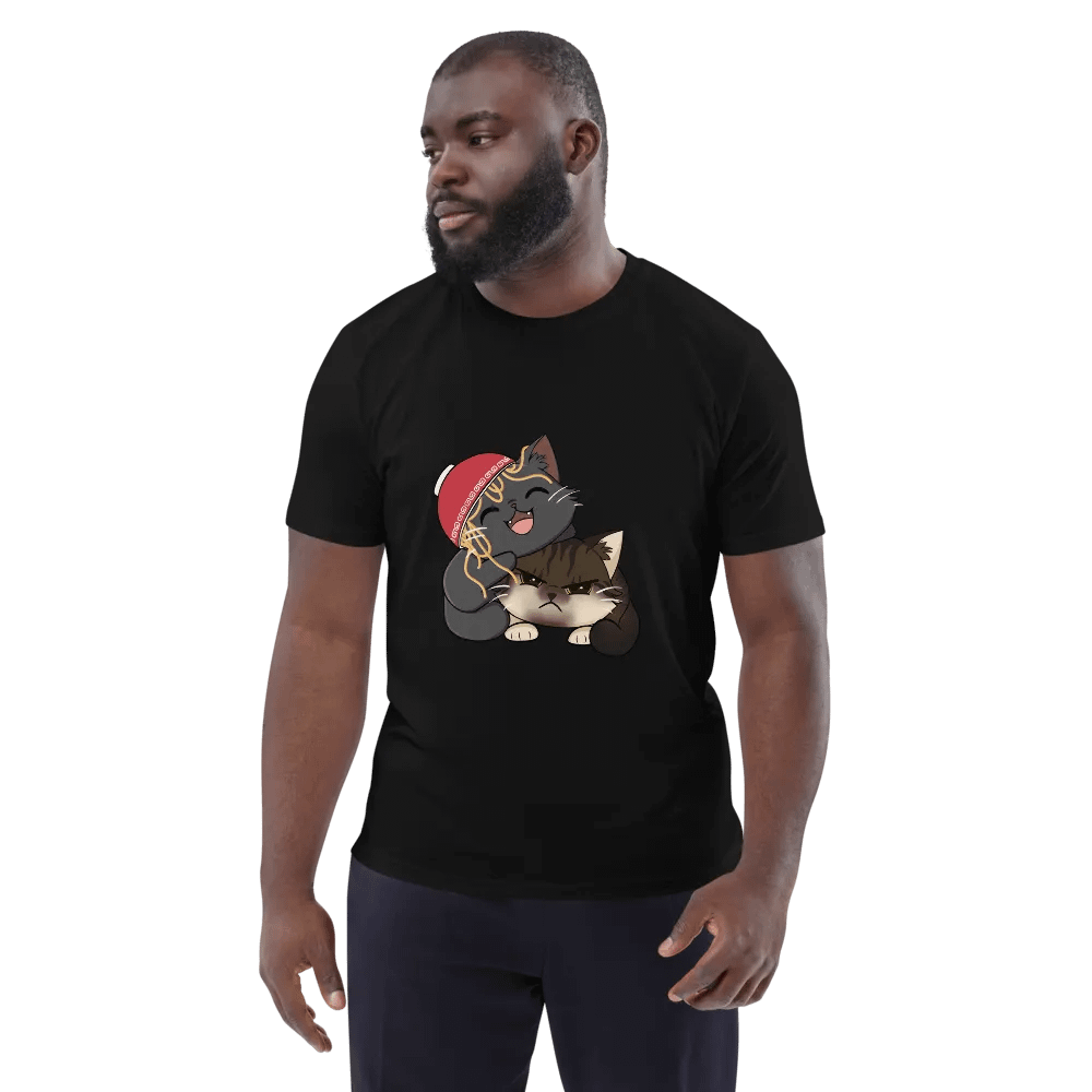 Cat Love Tee product image (3)