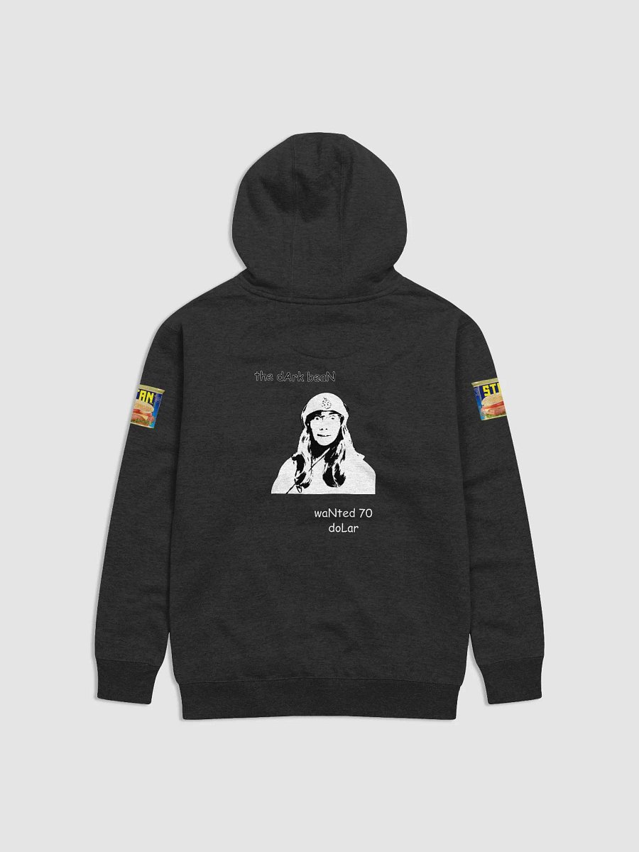 EXCELLENT SPAM WORLD - Hoodie product image (2)