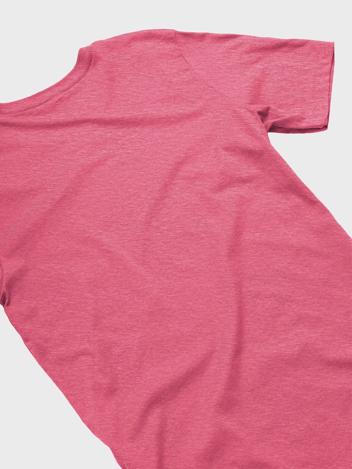 Hands Off! Social Services Protest Rally Tee product image (2)