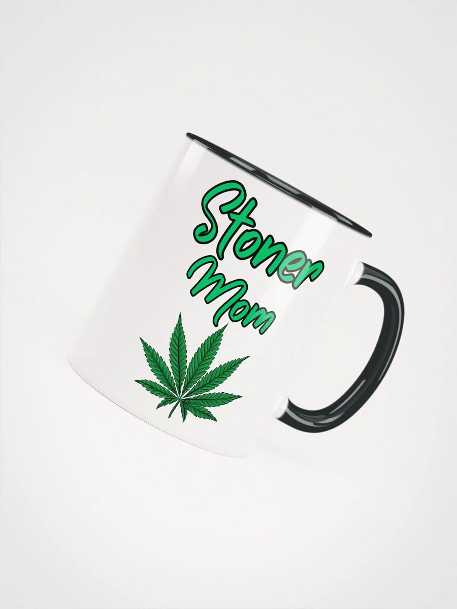 stoner mom mug product image (5)