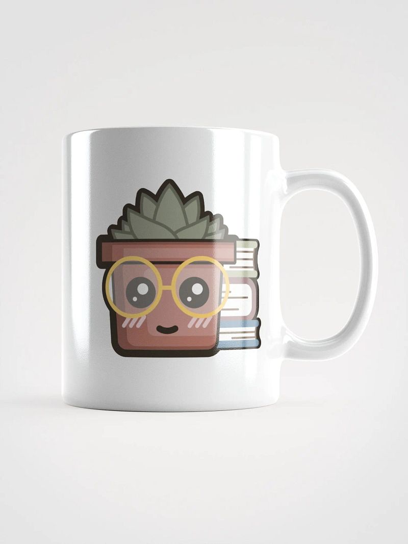 Mug: Smart