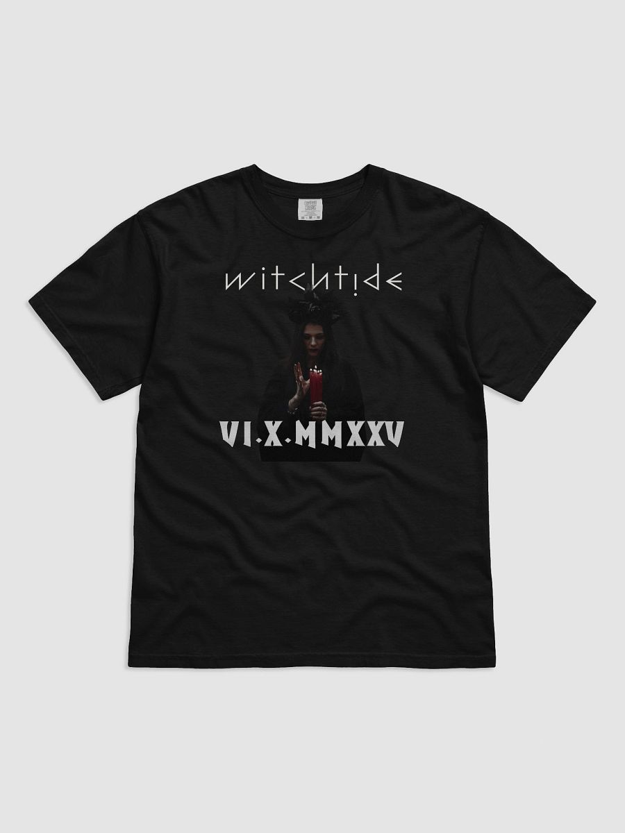 Witchtide Announcement (deluxe) product image (5)