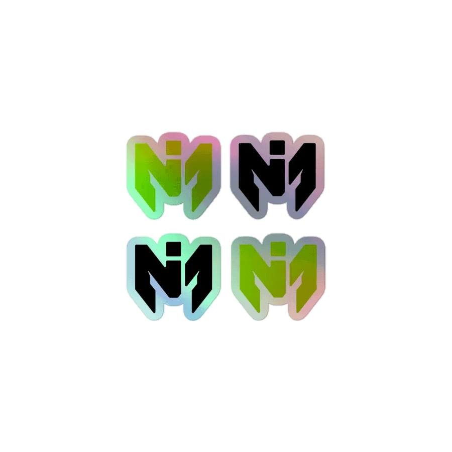 Nim Sticker product image (1)