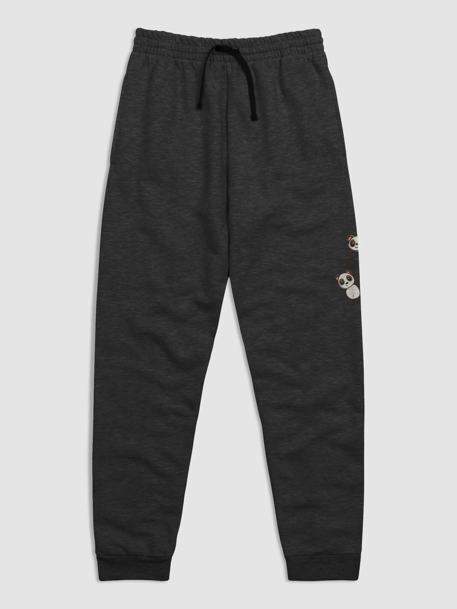 Pocket of Pandas Unisex Joggers product image (6)