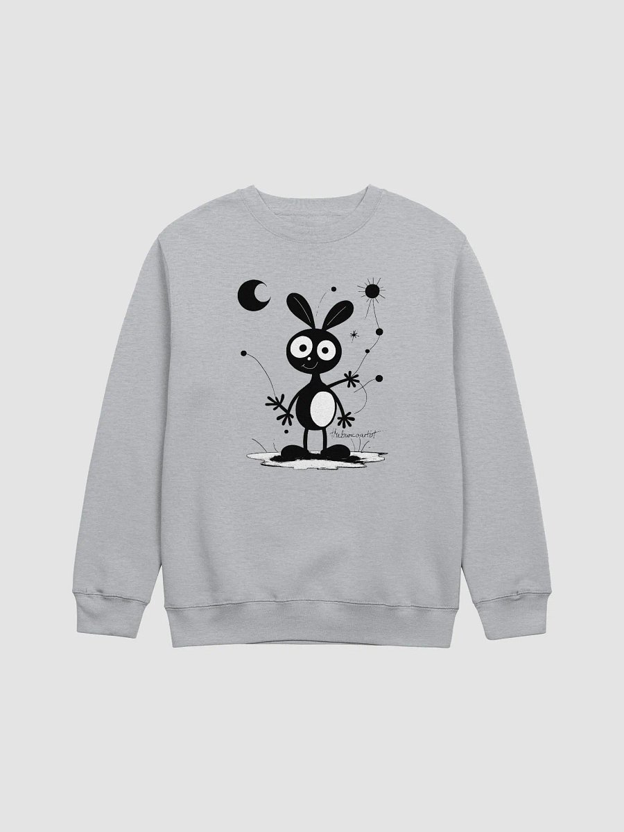 Lane Seven Premium Crewneck Sweatshirt product image (2)