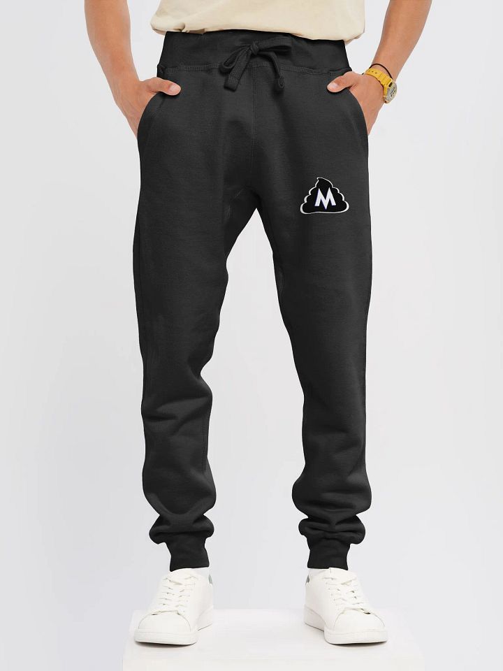 Fleece Joggers product image (1)