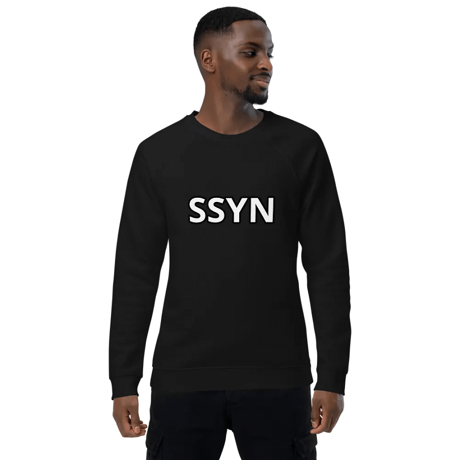 SSYN Long sleeve t-shirt product image (1)