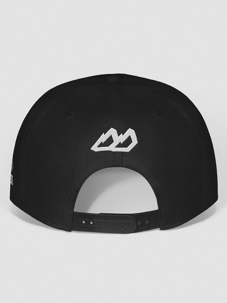 Nisah Shredders Snapback product image (29)