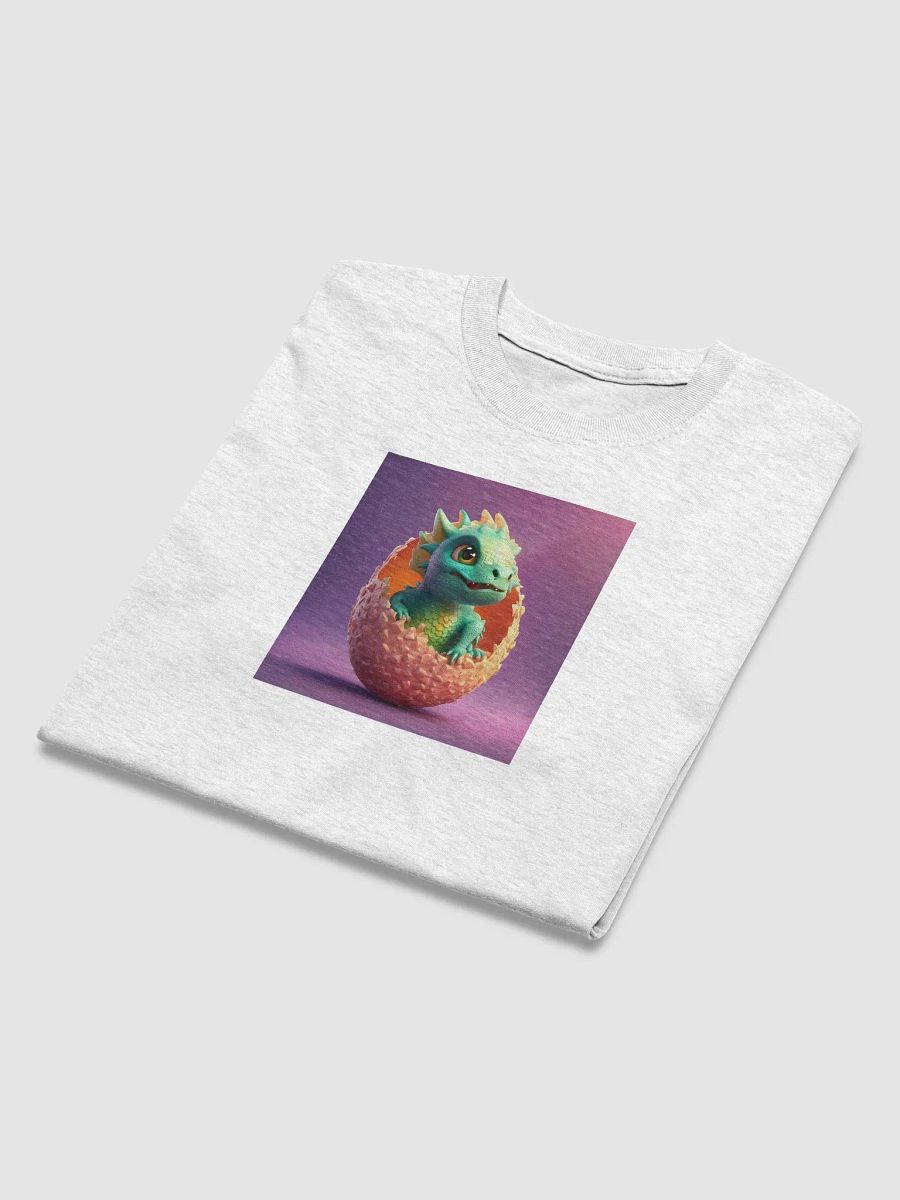 Dragon Egg T-Shirt product image (4)