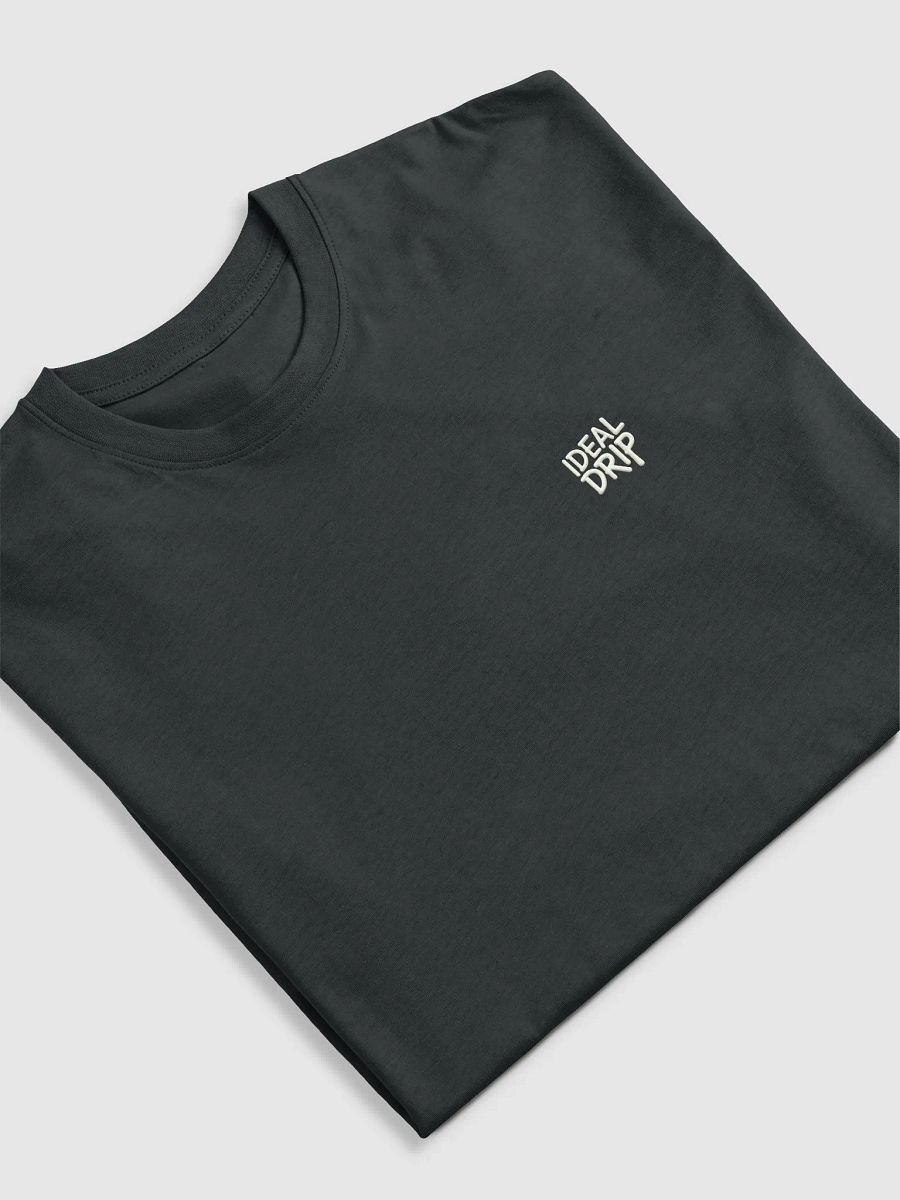 Ideal drip gameboy T-shirt product image (1)