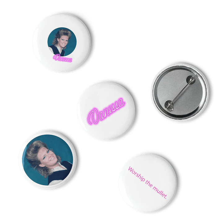 Vanessa Pins product image (2)