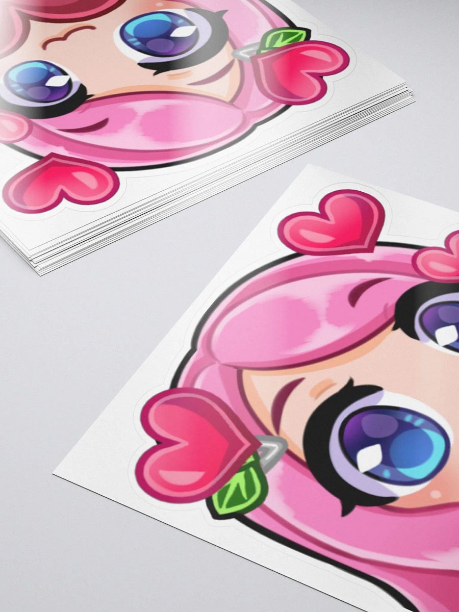 Sticker: Love Willow product image (5)