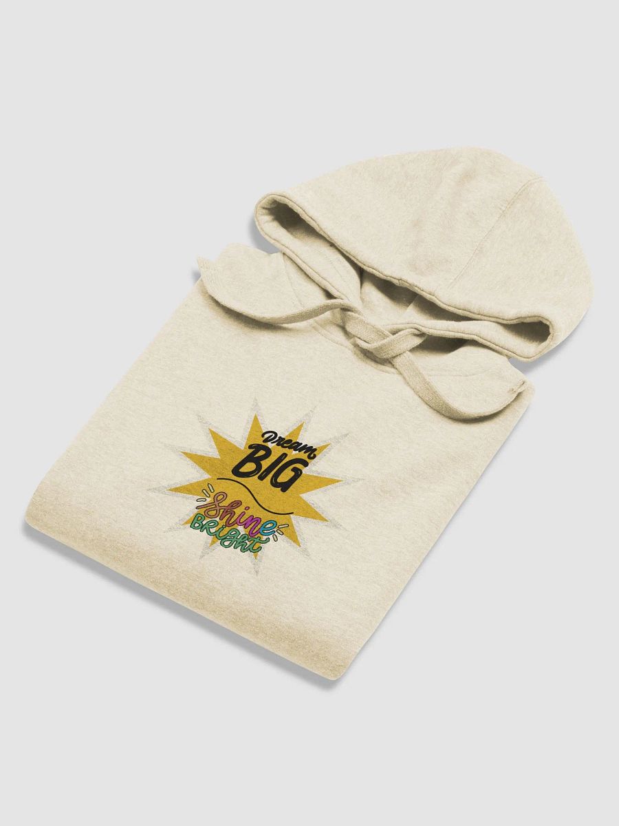 Dream Big & Shine Bright Hoodie product image (56)